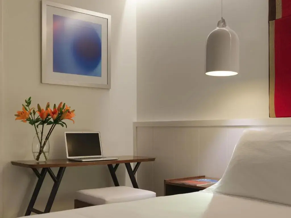 H10 Ocean Dreams Boutique Hotel - Adults Only - Chambres