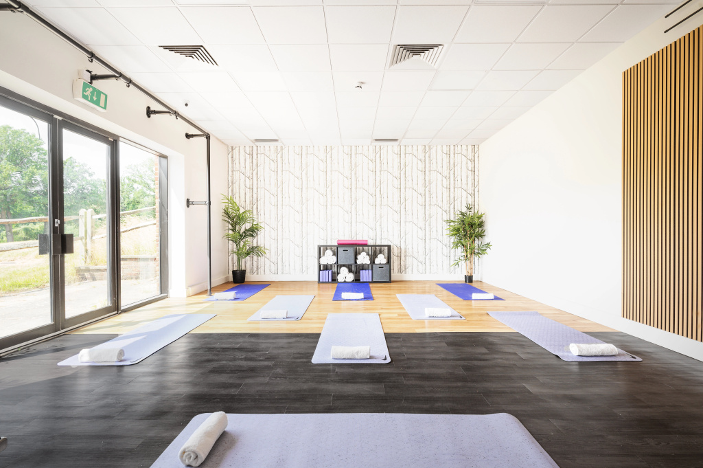voco Lythe Hill Hotel & Spa by IHG