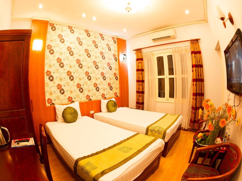 Labevie Hotel - Général