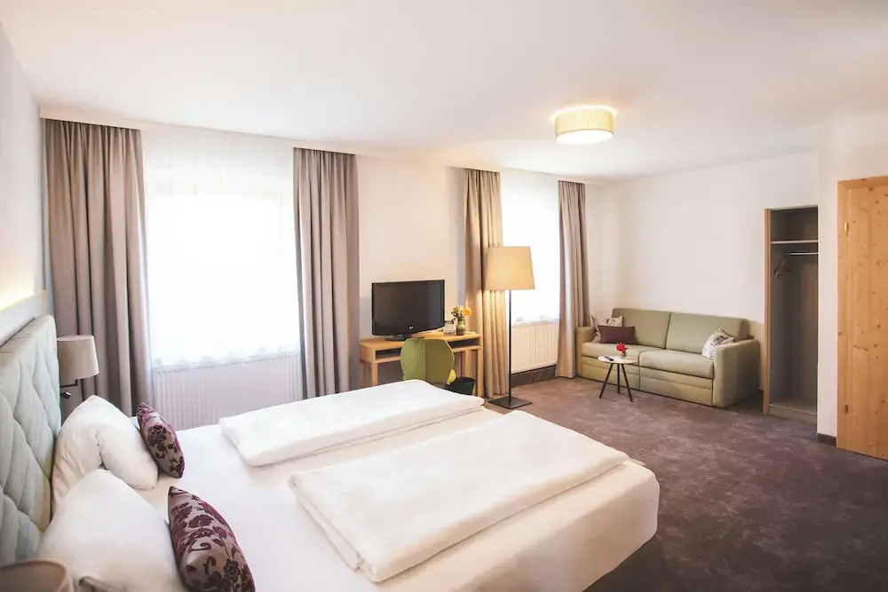 Comfort room