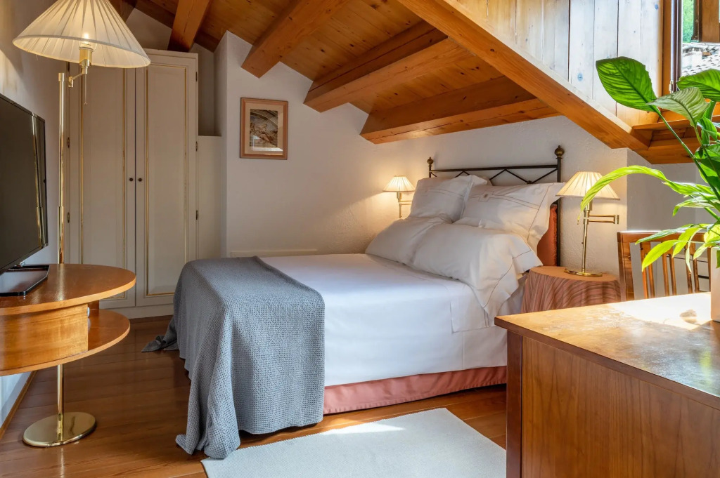 Albergo al Sole by null