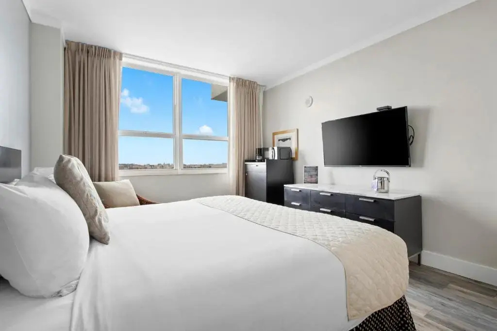 Mutiny Park by SoFLA Vacations - Chambres