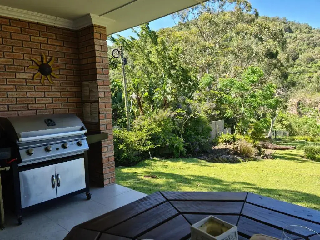 MacKenzies Accommodation - Chambres