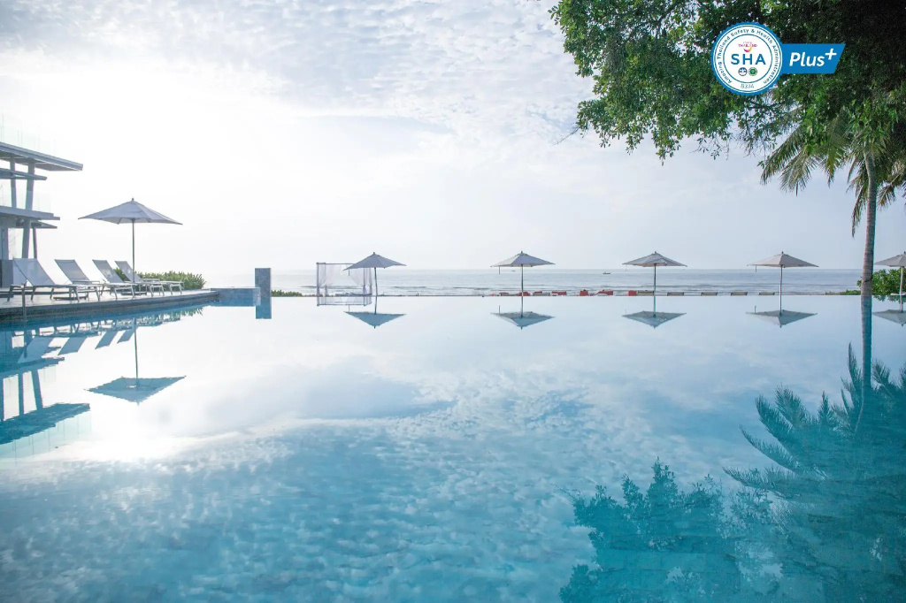 Veranda Resort & Villas Hua Hin - Cha Am - Chambres