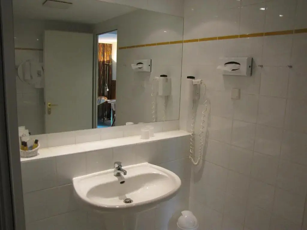 Katharinenhof Hotelgesellschaft mbH & Co. KG - Chambres