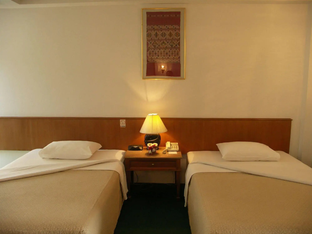 Sirin Hotel Hua Hin - Général