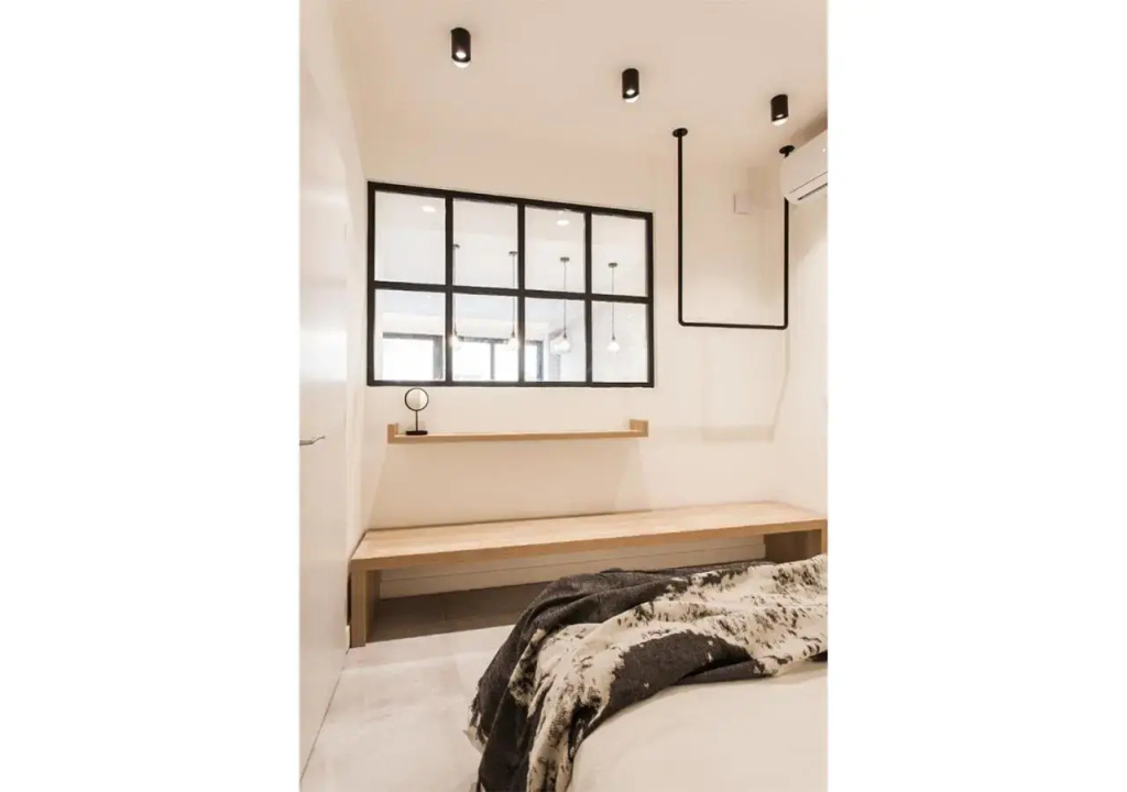 Designer Apartment - stroll to the Acropolis