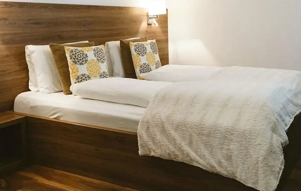Hotel Römerhof - Chambres