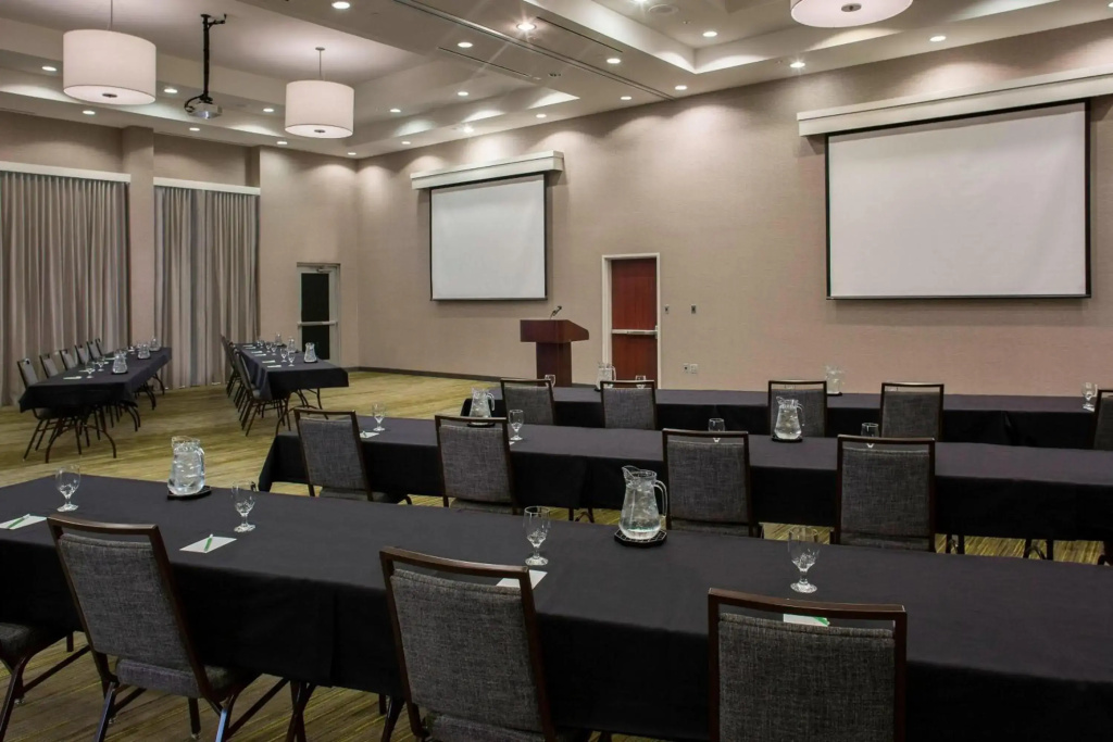 Courtyard by Marriott Nashville Goodlettsville - фото 19