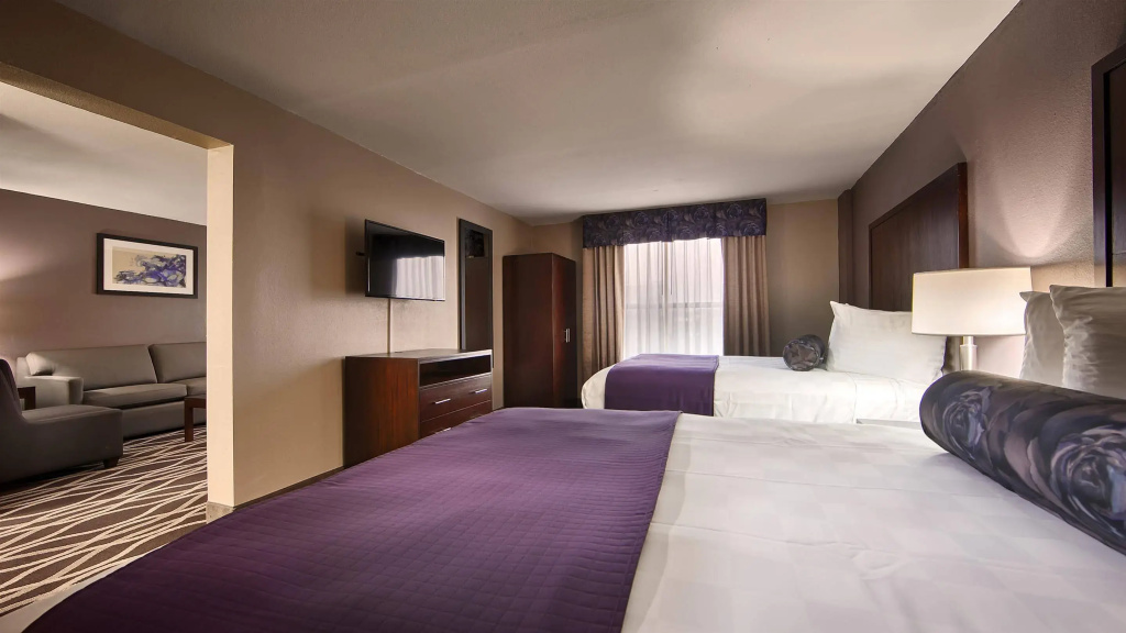 IBAN Hotel, Trademark Collection by Wyndham - Général