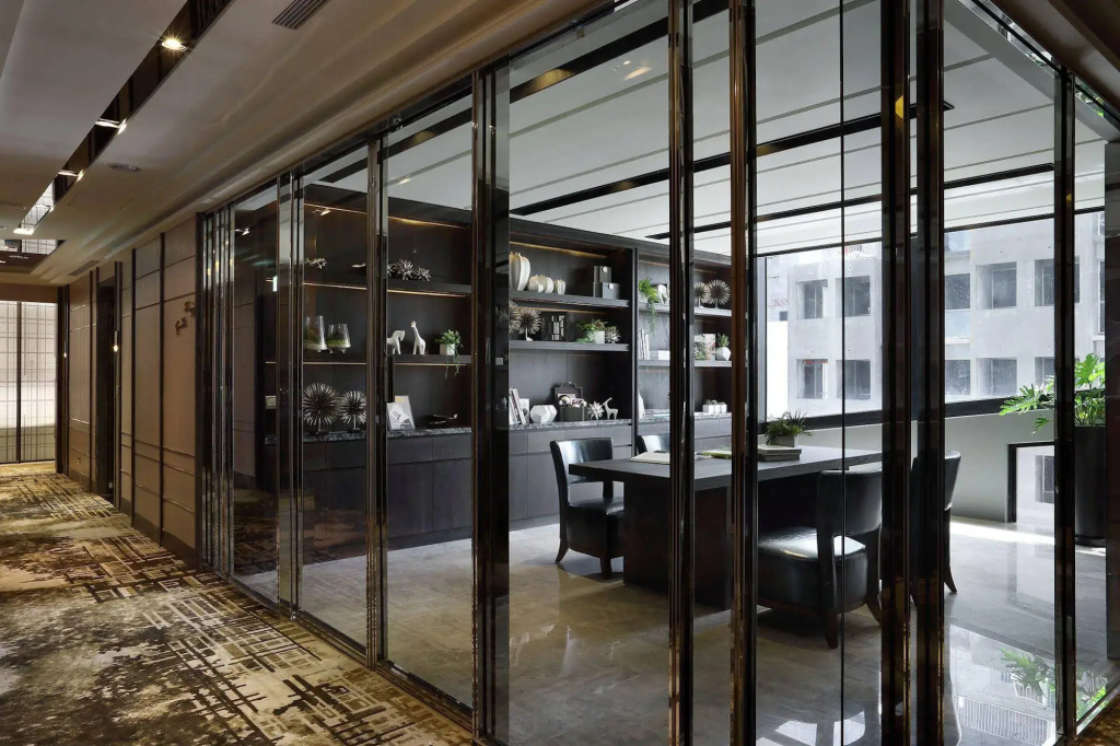 Boda Hotel Taichung - Général