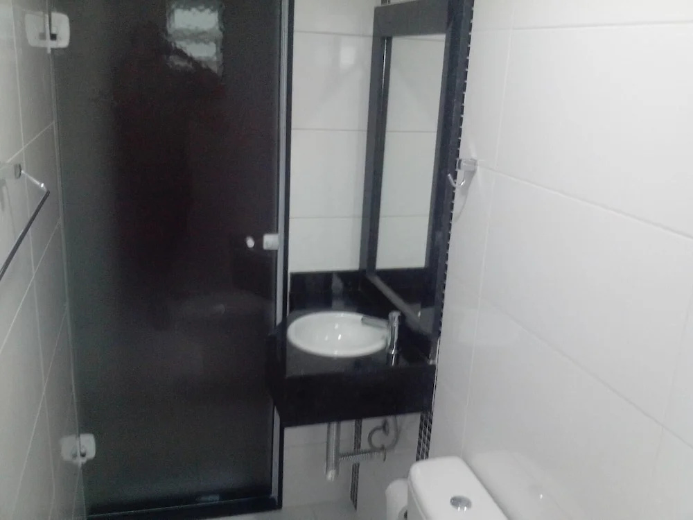 Lider Hotel - Chambres