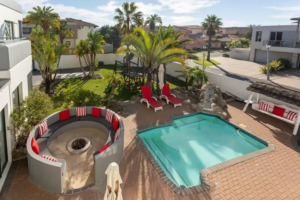 Atlantic Spa Boutique Hotel - Général