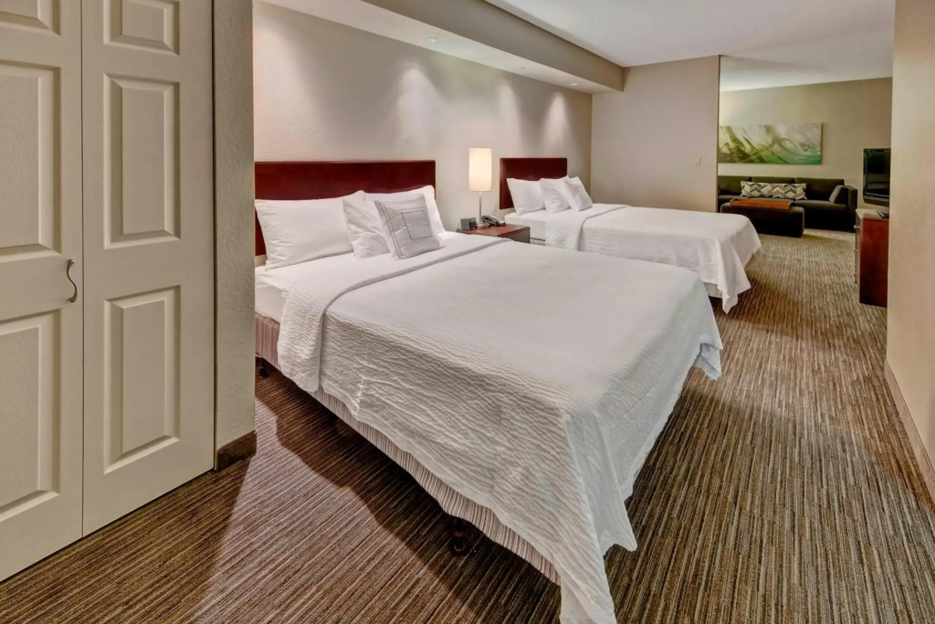 SpringHill Suites by Marriott Naples - Général