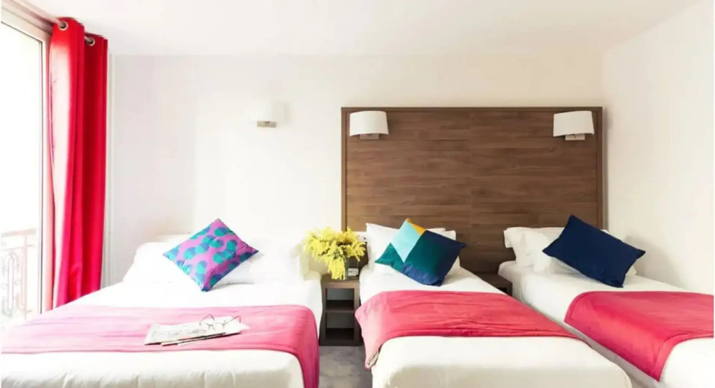 Hotel photo 6