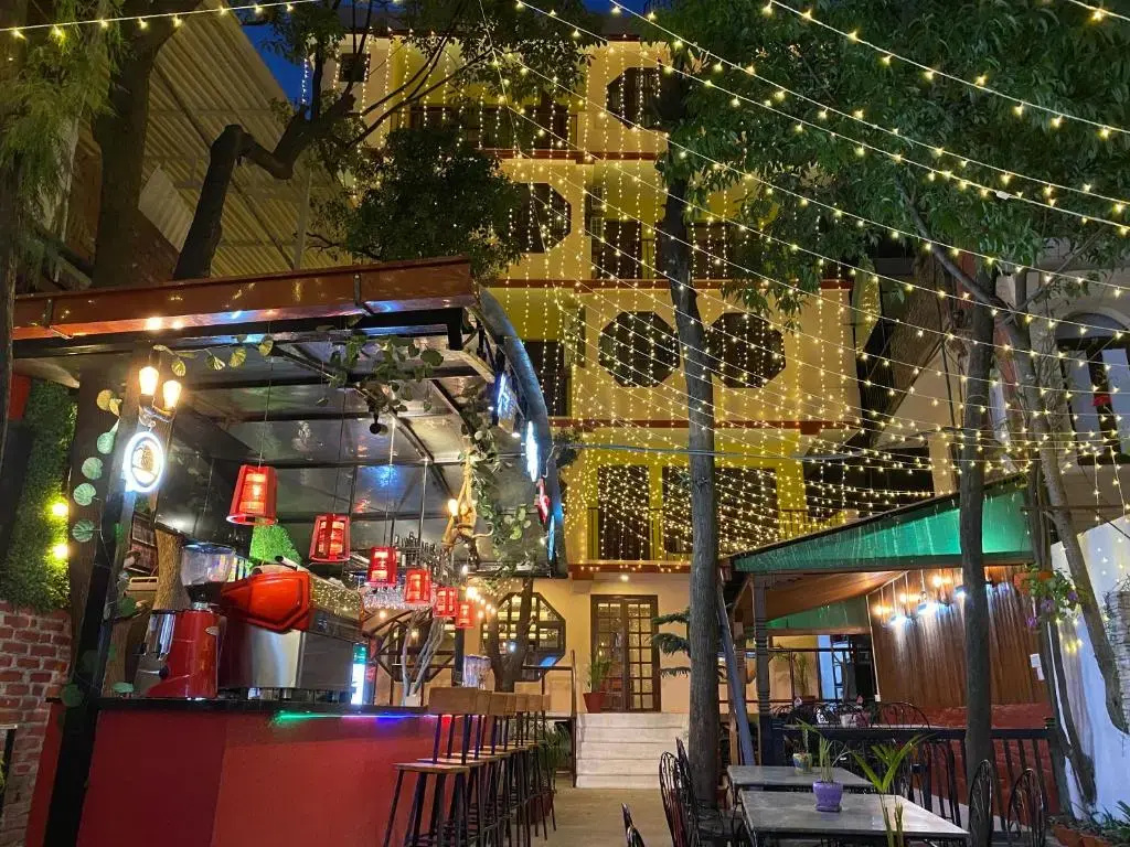 Hotel photo 22