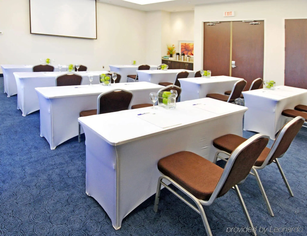 Holiday Inn Express Hotel & Suites Toronto - Markham by IHG - Général
