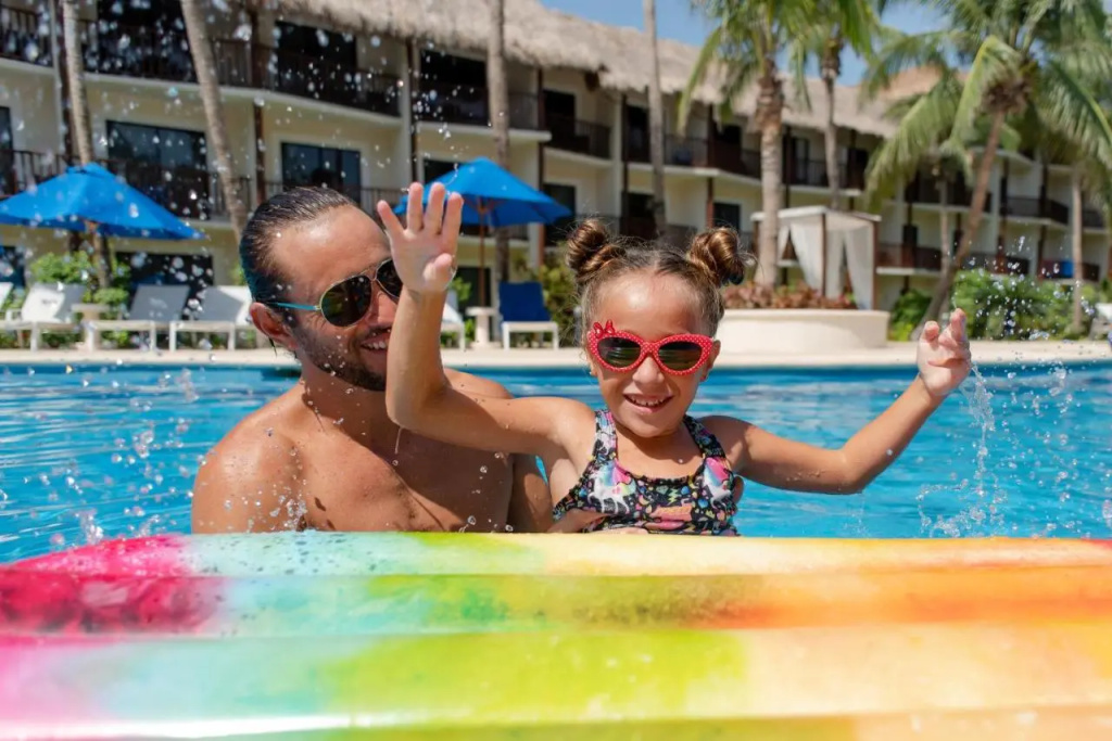 The Reef Coco Beach Resort & Spa- Optional All Inclusive - Général