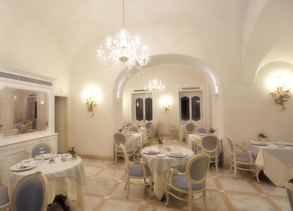 Hotel Villa Fraulo - Général