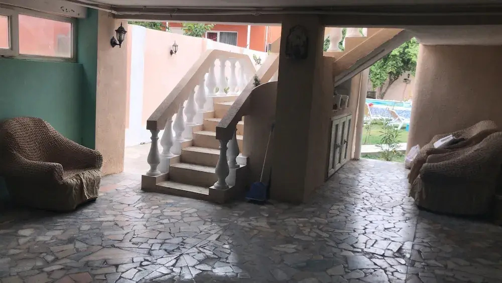 Villa Keshle Baku