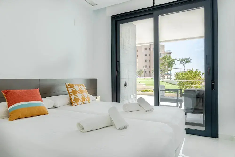 Premier Apartment