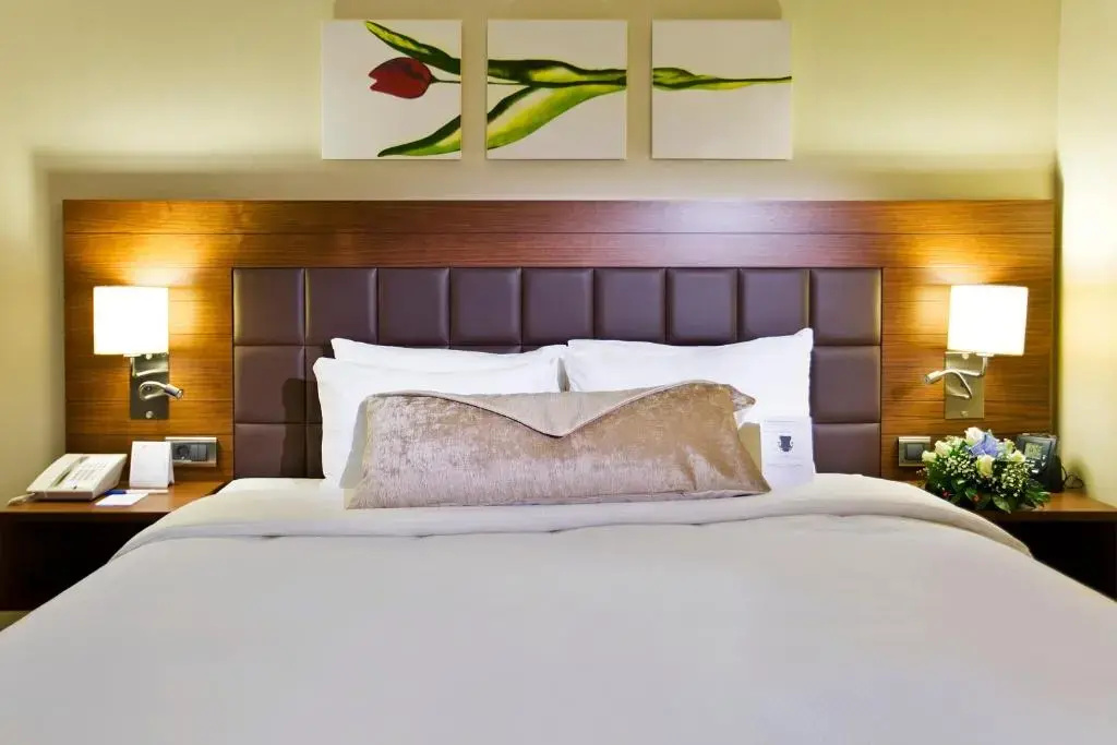 1 Bedroom Suite