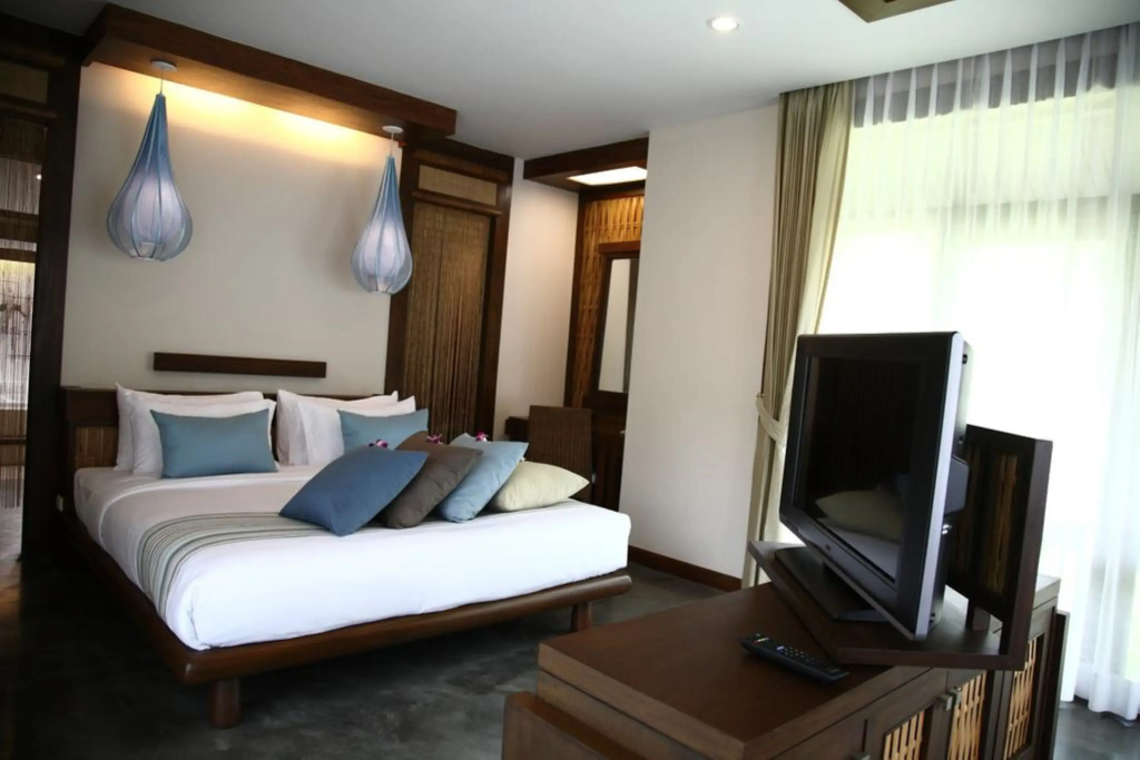 Sibsan Resort & Spa Maeteang - Général