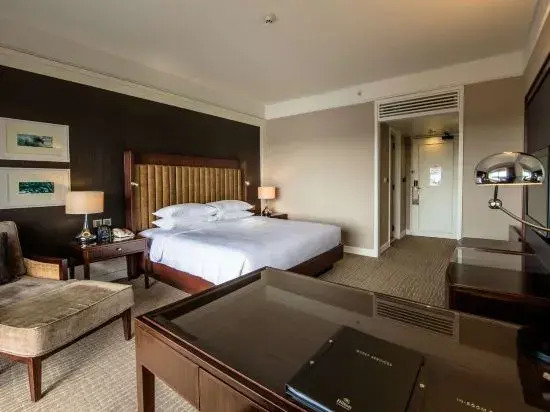 Hilton Kuching Hotel