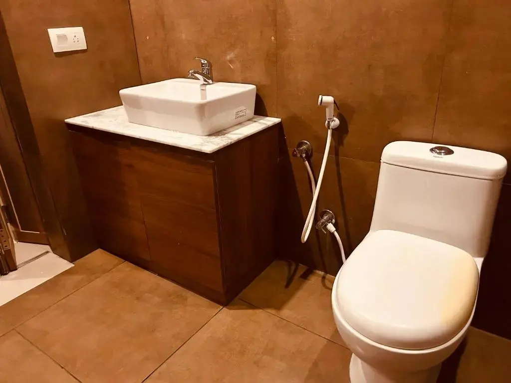 City Palace Residency - Chambres