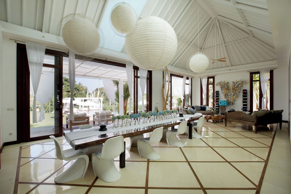 Standard Villa
