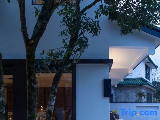Jiuhua Mountain Junhua Homestay (Body Treasure Hall Branch) in Chizhou