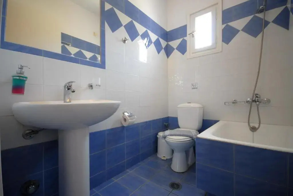 Economy Apartment
