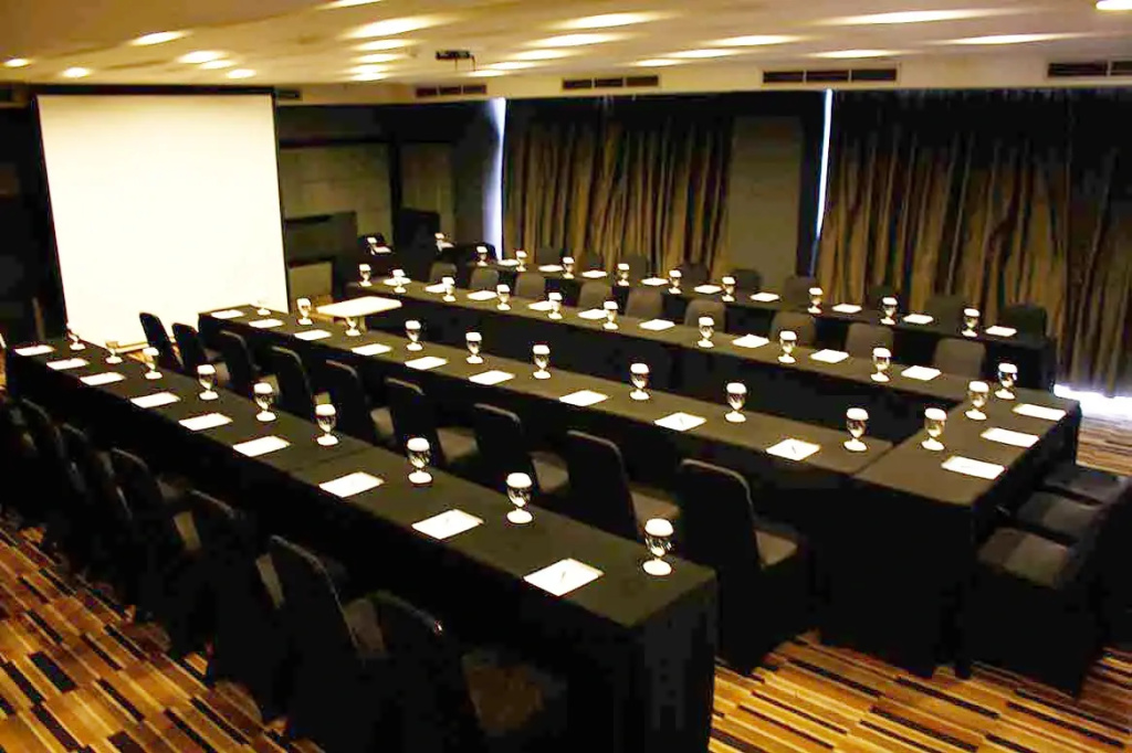 The Akmani Hotel Jakarta - Général