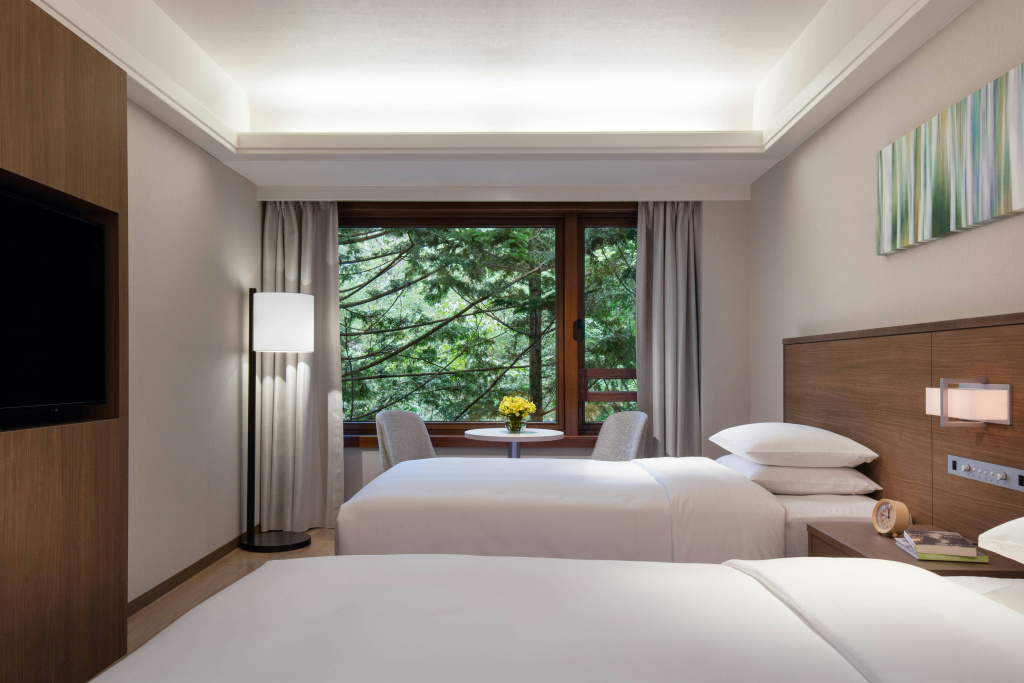 Karuizawa Marriott Hotel - Général