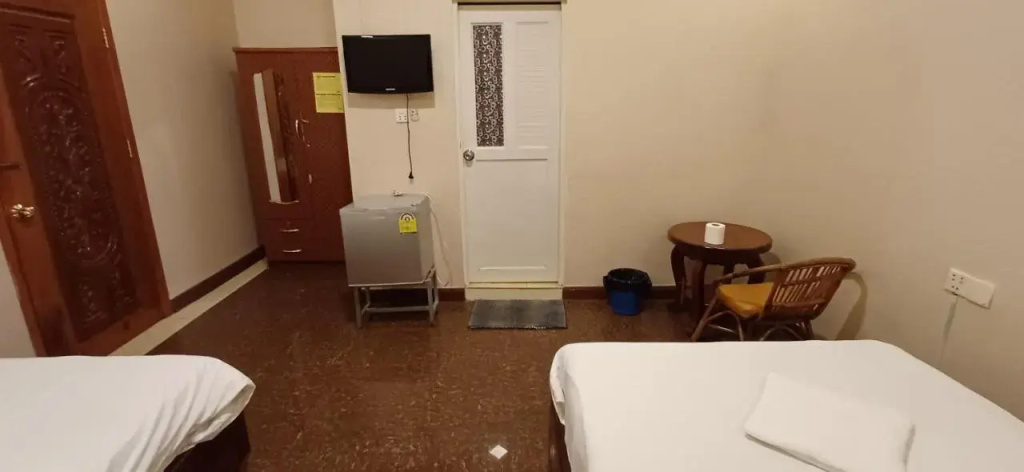 Hotel photo 10
