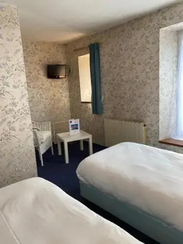 Voir la photo 2 — Hotel Normandie