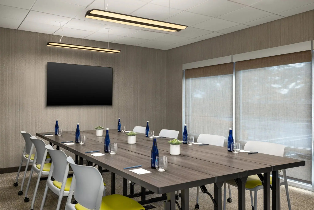 SpringHill Suites By Marriott Columbia Fort Meade Area - Général