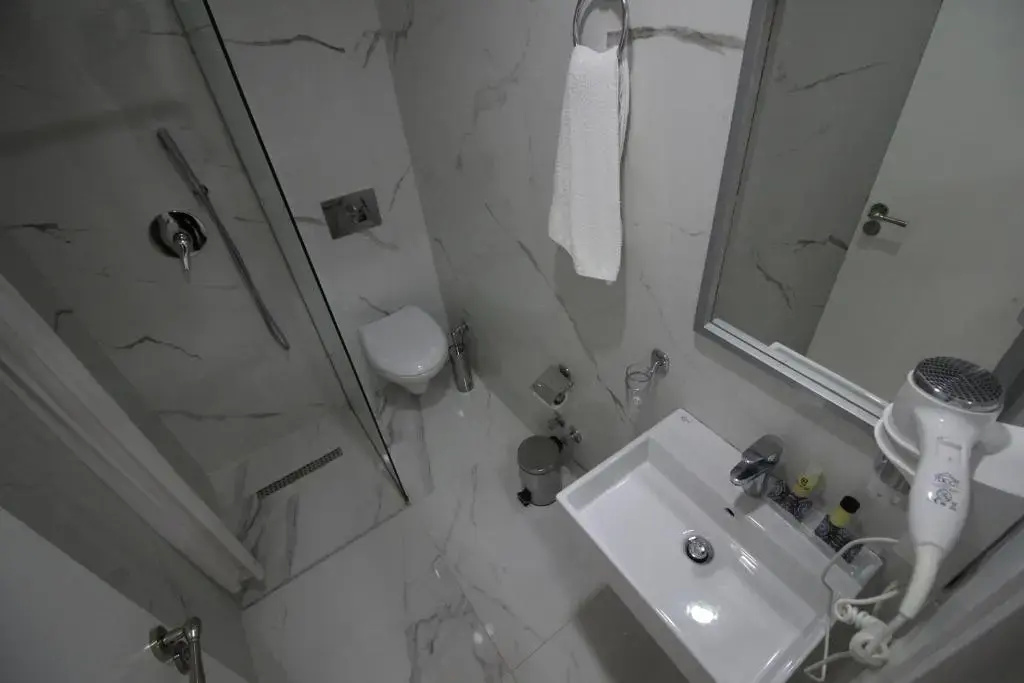 Julia Hotel - Chambres