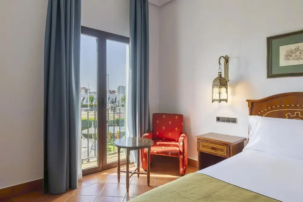Bluesea el Cortijo - Chambres