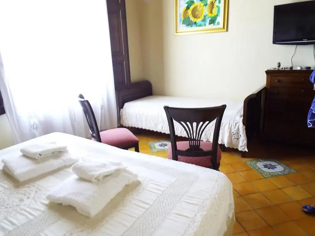 Turismo Rurale Cefalu - Chambres