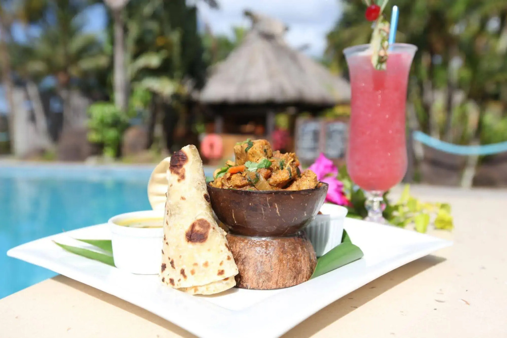 Uprising Beach Resort - Général