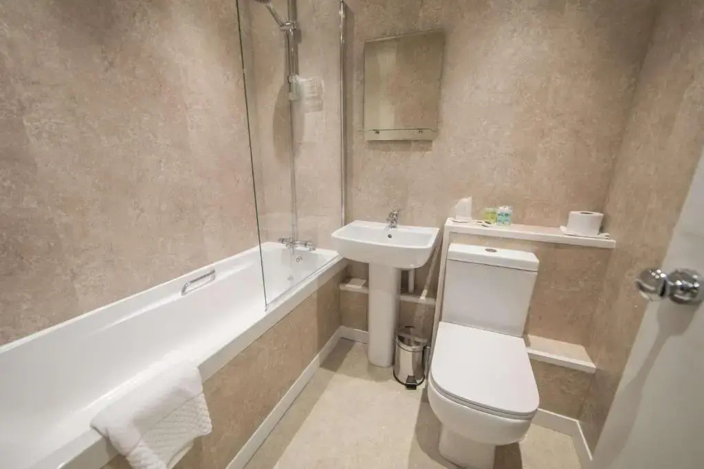 The Sea Hotel, Sure Hotel Collection by Best Western - Chambres