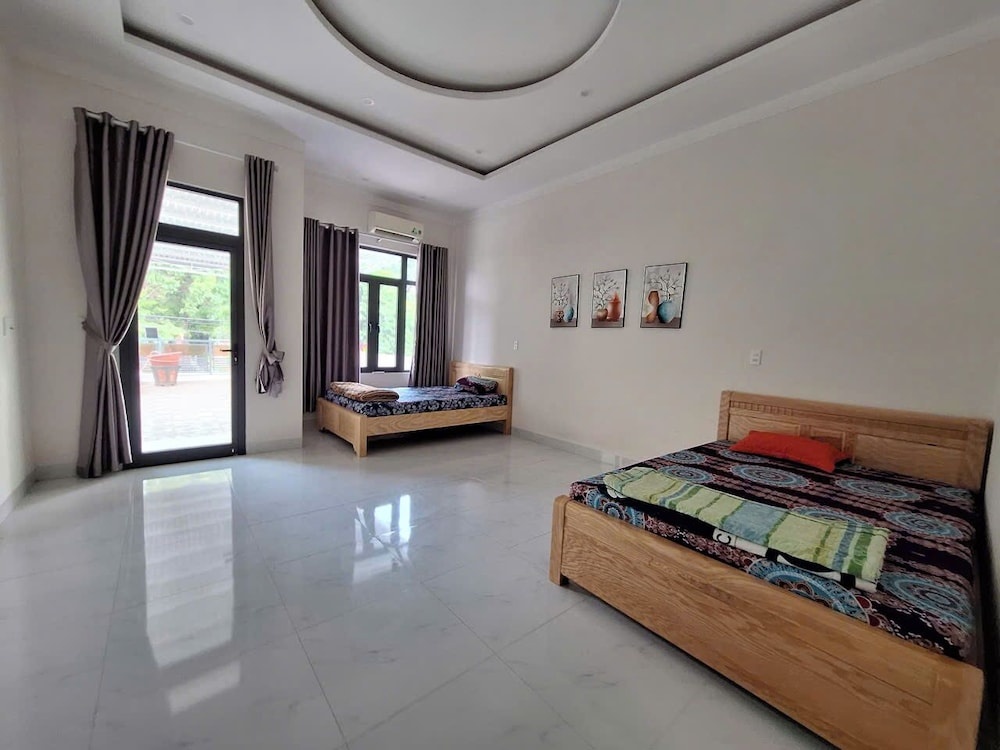 Ban Mê Eco Home in Buon Ma Thuot