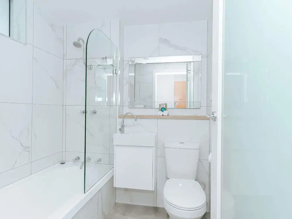 Mercure Launceston - Chambres
