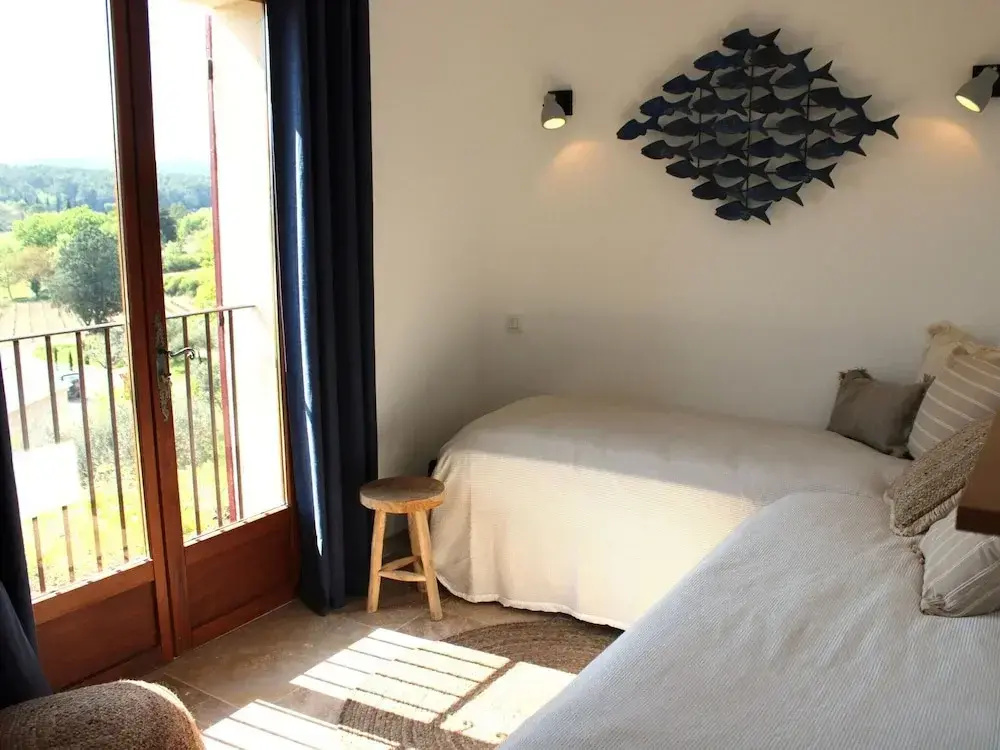 Afficher la photo 6 — Holiday Home With Garden