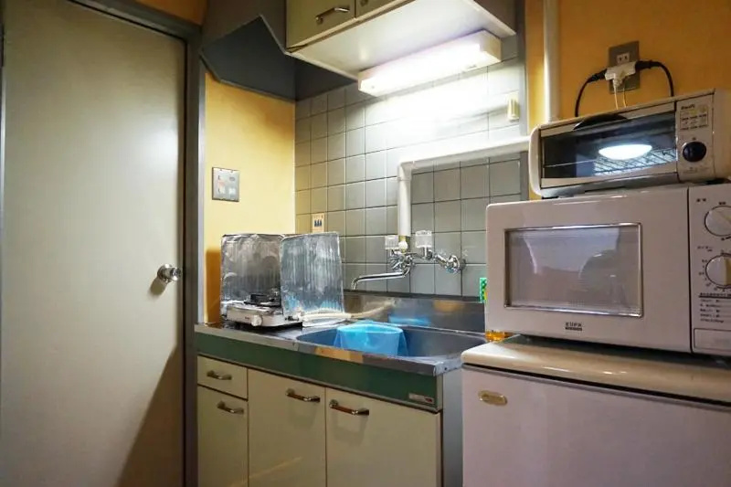 五条 IVY Apartment 사진 16