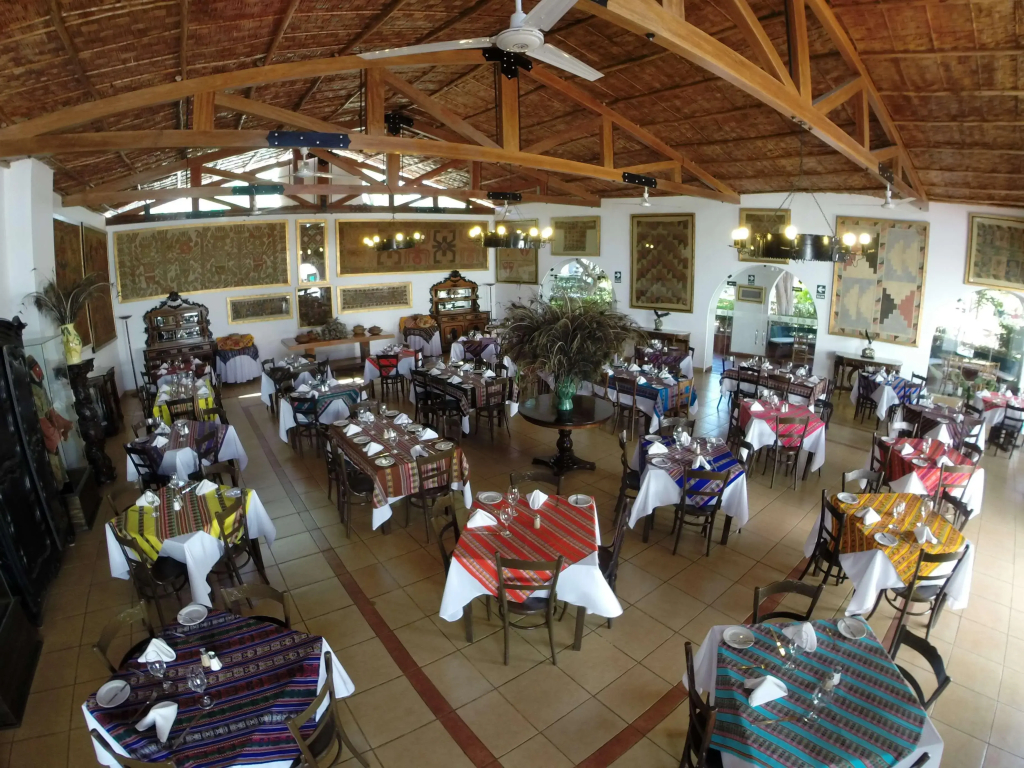 Hacienda Majoro Boutique & Resort - фото 21