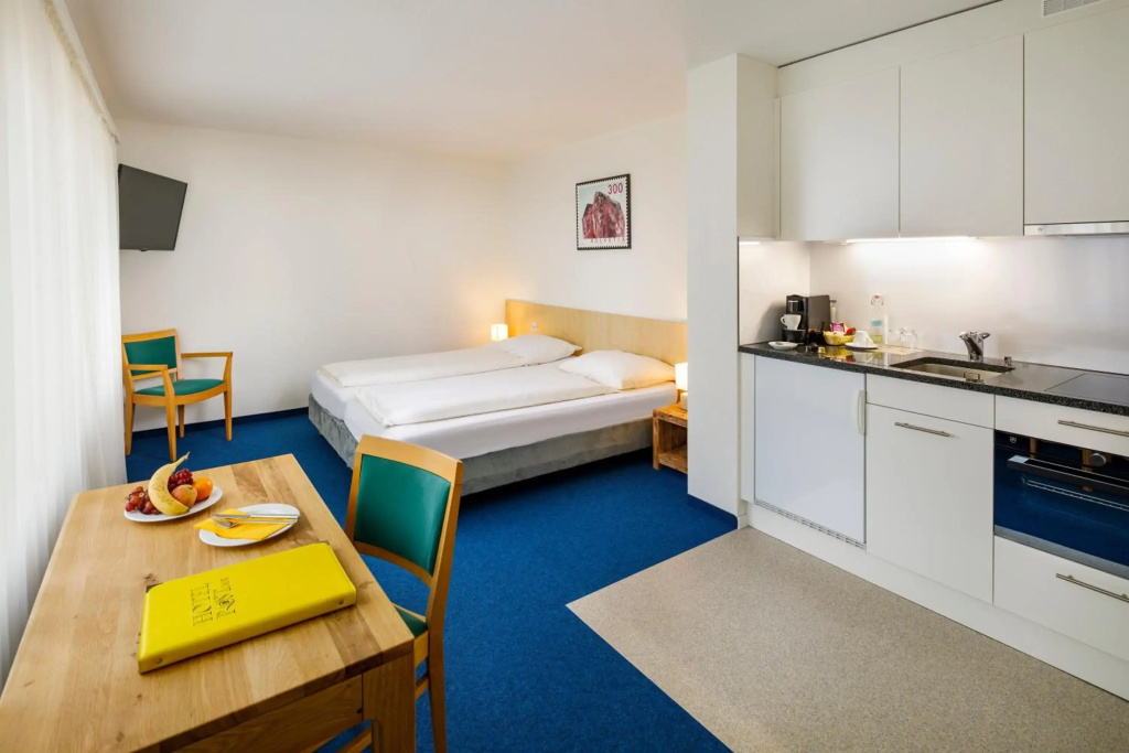 Hotel photo 9