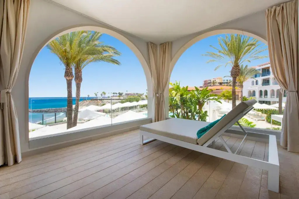 JOIA Salomé by Iberostar -Adults Only - Chambres