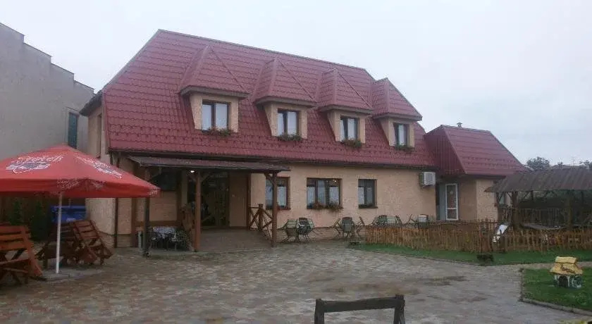 Panska Vtiha